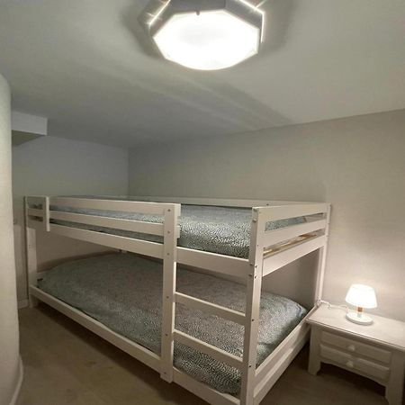 Apartamento Ameto En La Plaza Pradollano"Junto Al Telecabina Borreguiles" Sierra Nevada Exterior foto
