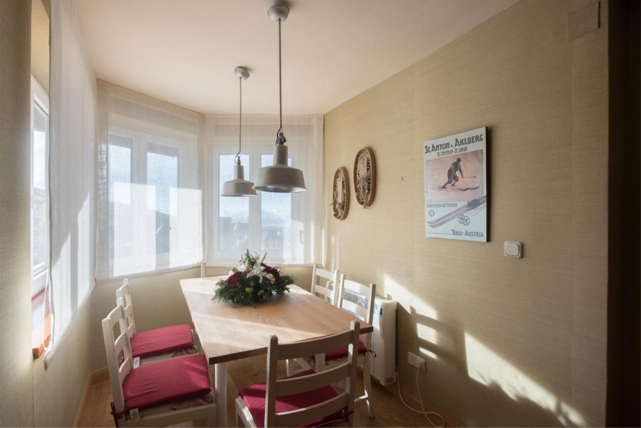 Apartamento Ameto En La Plaza Pradollano"Junto Al Telecabina Borreguiles" Sierra Nevada Exterior foto