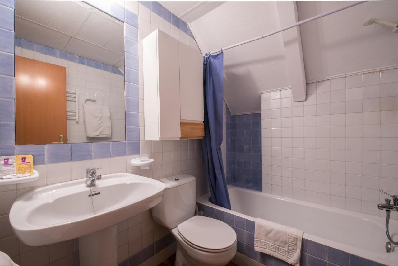 Apartamento Ameto En La Plaza Pradollano"Junto Al Telecabina Borreguiles" Sierra Nevada Exterior foto