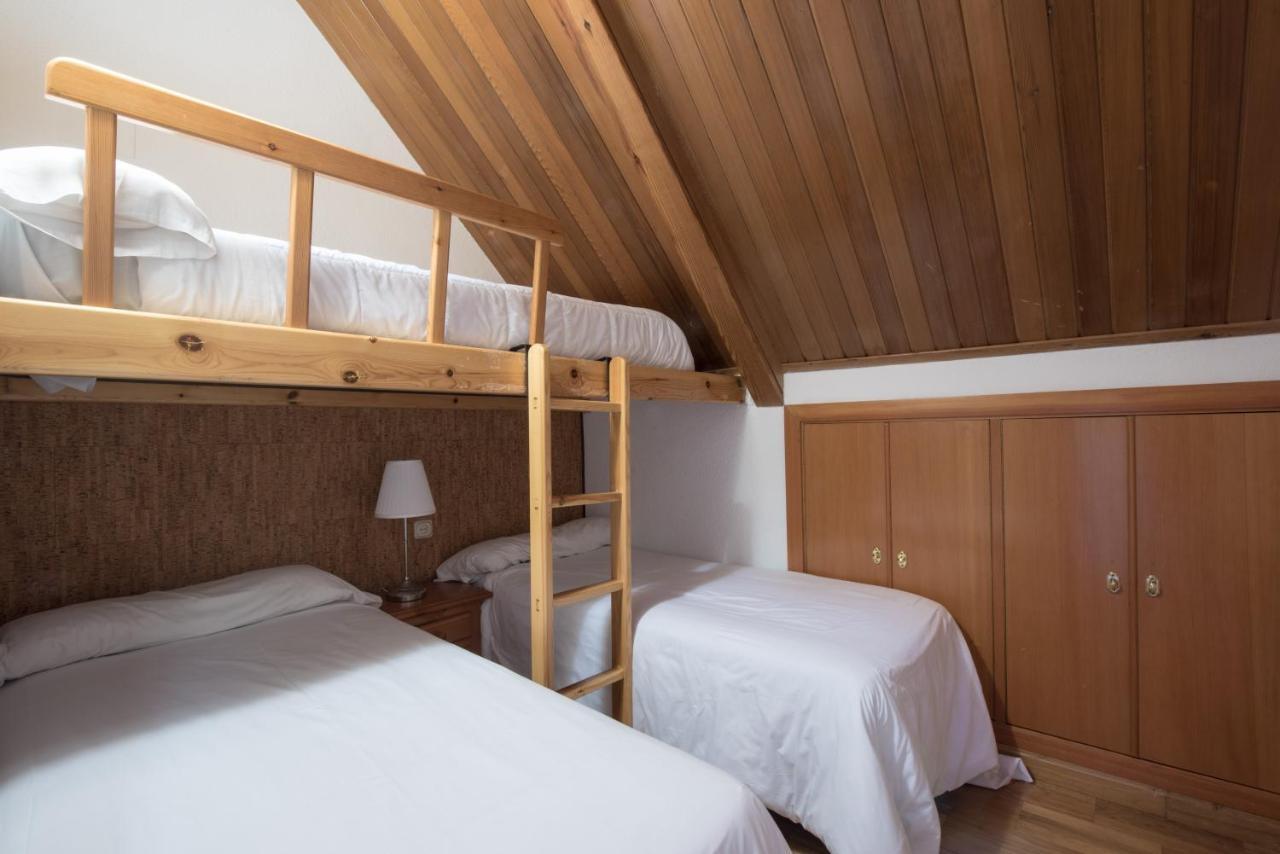 Apartamento Ameto En La Plaza Pradollano"Junto Al Telecabina Borreguiles" Sierra Nevada Exterior foto