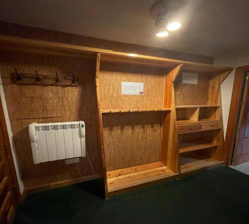 Apartamento Ameto En La Plaza Pradollano"Junto Al Telecabina Borreguiles" Sierra Nevada Exterior foto