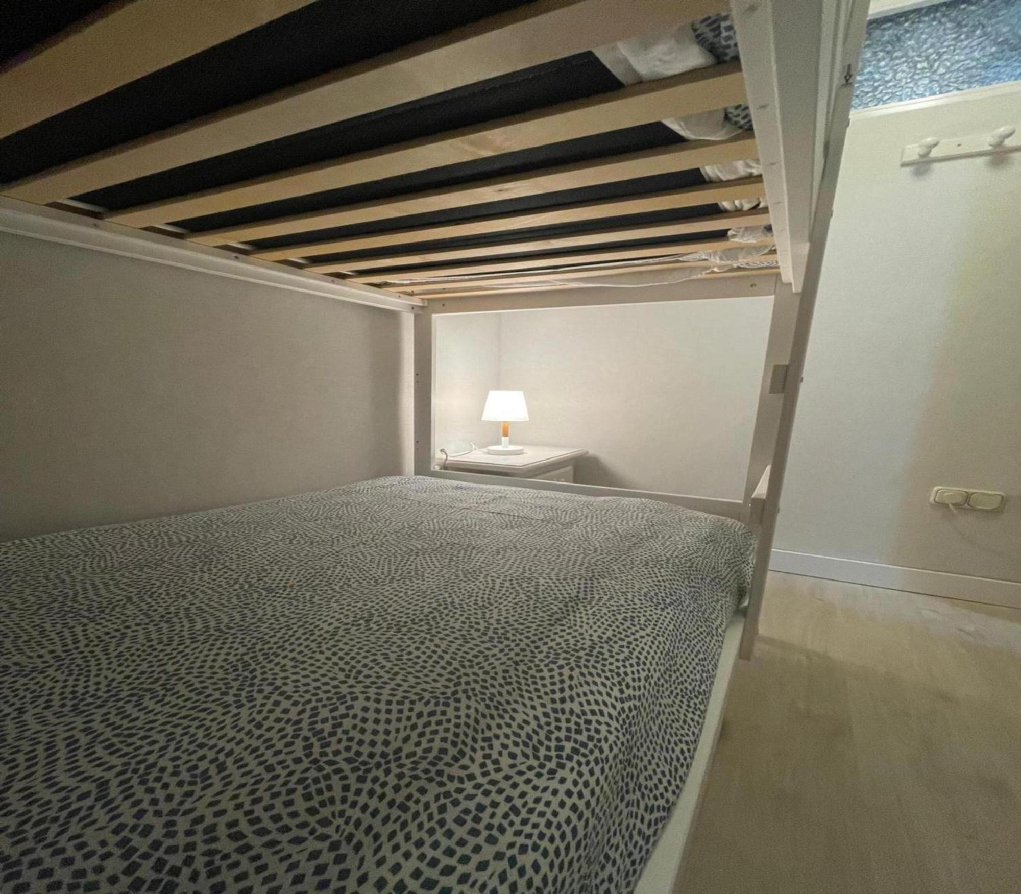Apartamento Ameto En La Plaza Pradollano"Junto Al Telecabina Borreguiles" Sierra Nevada Exterior foto